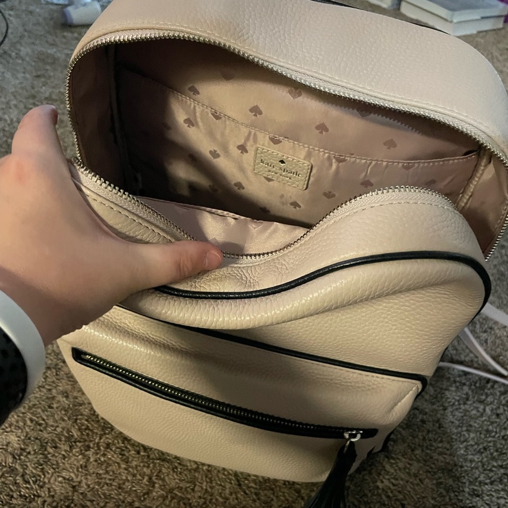 Kate Spade Backpack - Picture 3 of 6